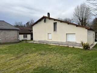  Maison à vendre 4 pièces 109 m²