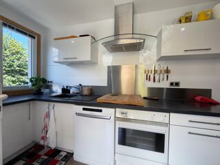  Appartement à vendre 5 pièces 89 m²
