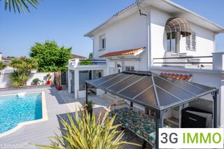  Maison à vendre 5 pièces 157 m²