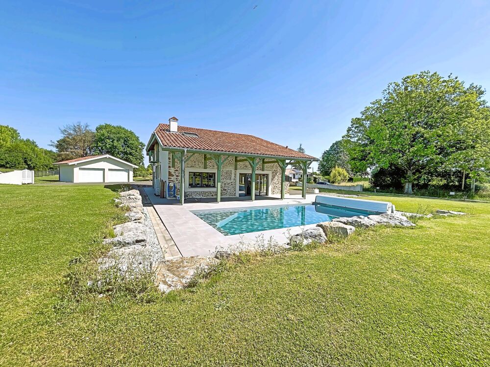  vendre  Maison Arsague (40330)