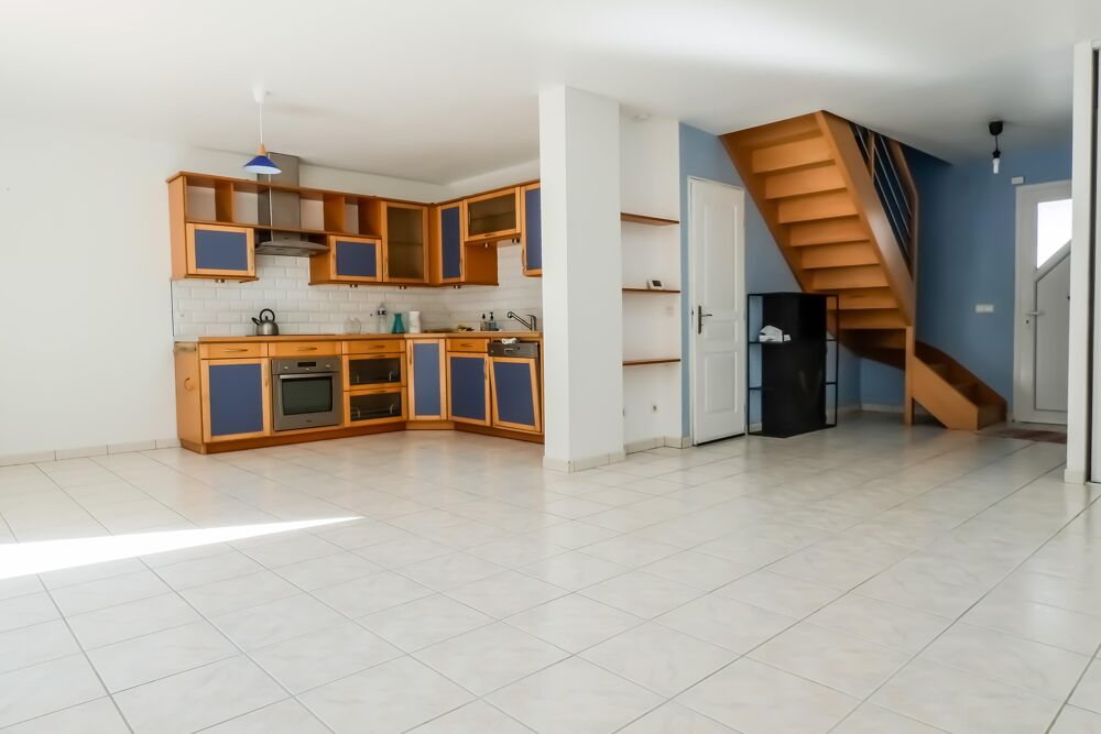 Vente Maison 5 pièces 95 m² - Vue 3
