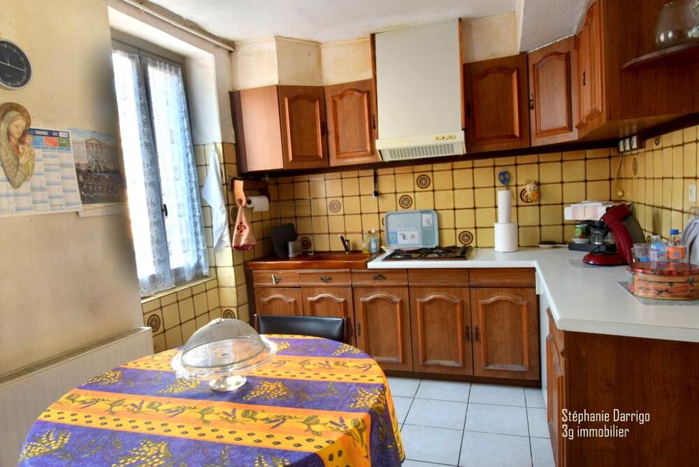Vente Maison Maison 4 pi�ces Toulouse