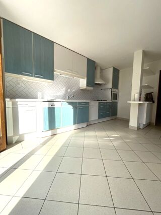  Appartement à vendre 5 pièces 88 m²