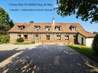  Maison  vendre 8 pices 