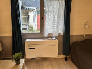  Appartement � vendre 1 pi�ce 20 m�