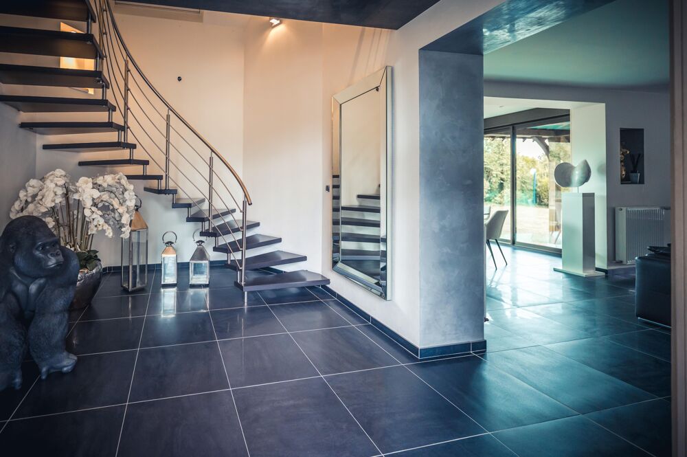à vendre  Maison Saint-Pouange (10120)