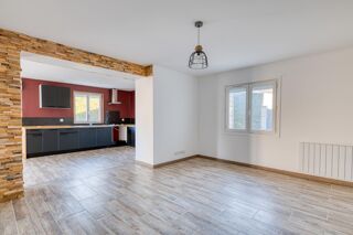  Maison � vendre 5 pi�ces 100 m�