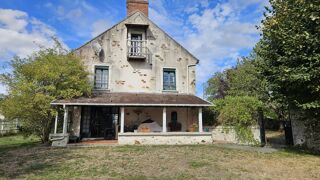  Maison à vendre 9 pièces 203 m²