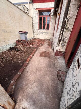  Maison à vendre 2 pièces 45 m²
