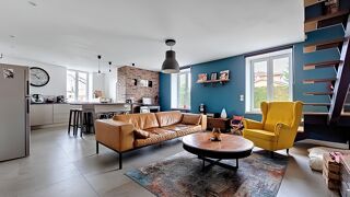  Maison � vendre 3 pi�ces 66 m�