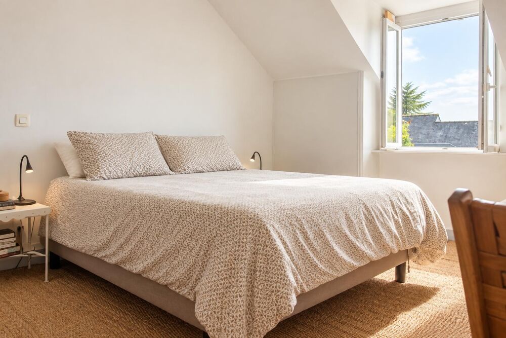 à vendre  Maison Vannes (56000)