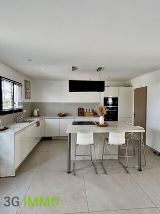  Maison à vendre 4 pièces 140 m²