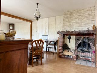  Maison � vendre 6 pi�ces 145 m�