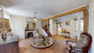  Maison � vendre 5 pi�ces 90 m�