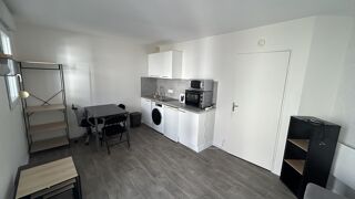  Appartement  louer 1 pice 23 m