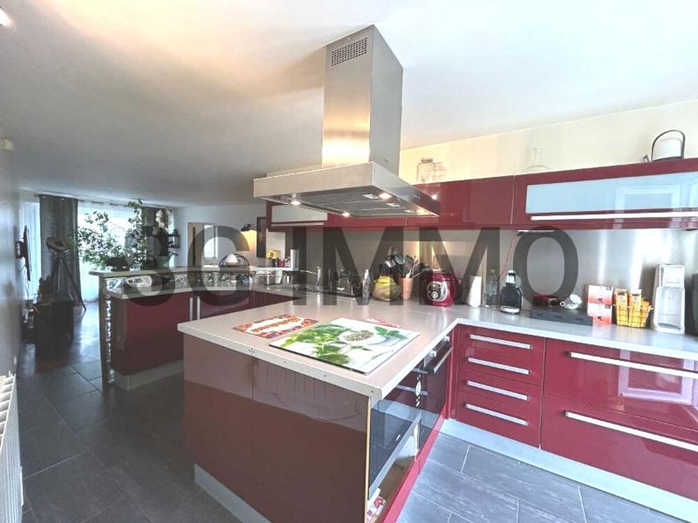 Appartement 5 pièces