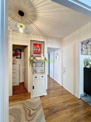  Appartement  vendre 4 pices 73 m
