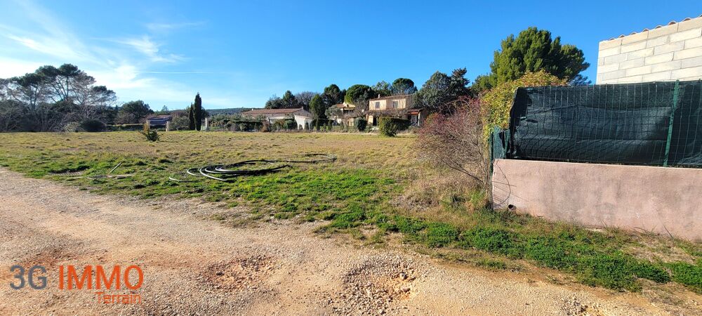 Vente Terrain Terrain constructible Brue-auriac