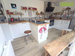  Maison � vendre 5 pi�ces 