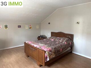  Maison � vendre 3 pi�ces 89 m�