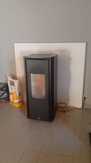  Maison � vendre 2 pi�ces  Plouray