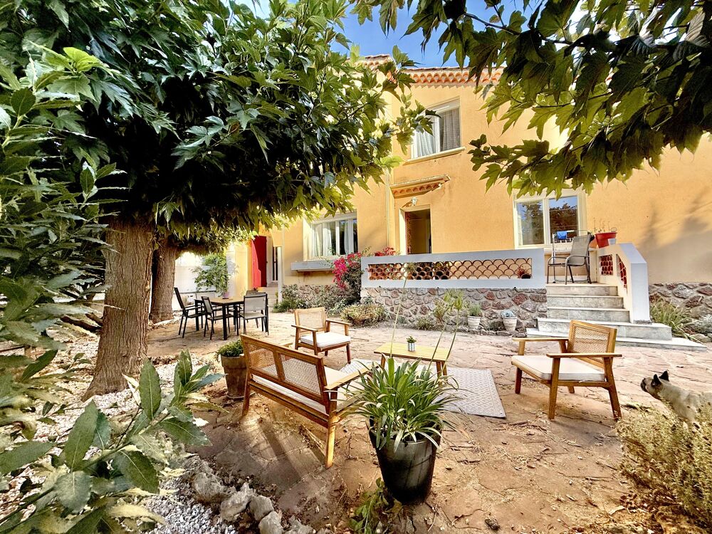 Maison 5 pièces