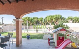  Maison � vendre 4 pi�ces 130 m�