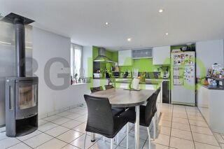  Maison � vendre 4 pi�ces 135 m�