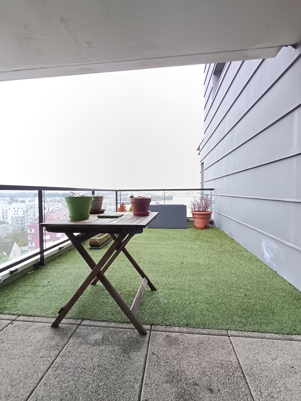 Appartement 3 pièces 83 m² · à Rennes · 83 m² · 394 990 €