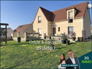  Maison à vendre 6 pièces 120 m²