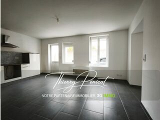  Maison à vendre 4 pièces 100 m²
