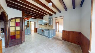  Maison � vendre 6 pi�ces 