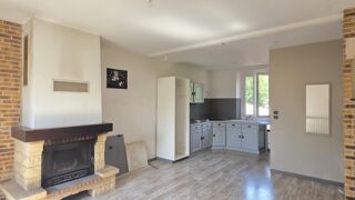  Appartement à vendre 2 pièces 48 m²