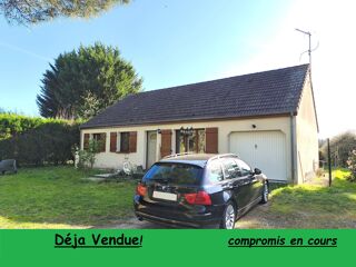  Maison � vendre 5 pi�ces 88 m�