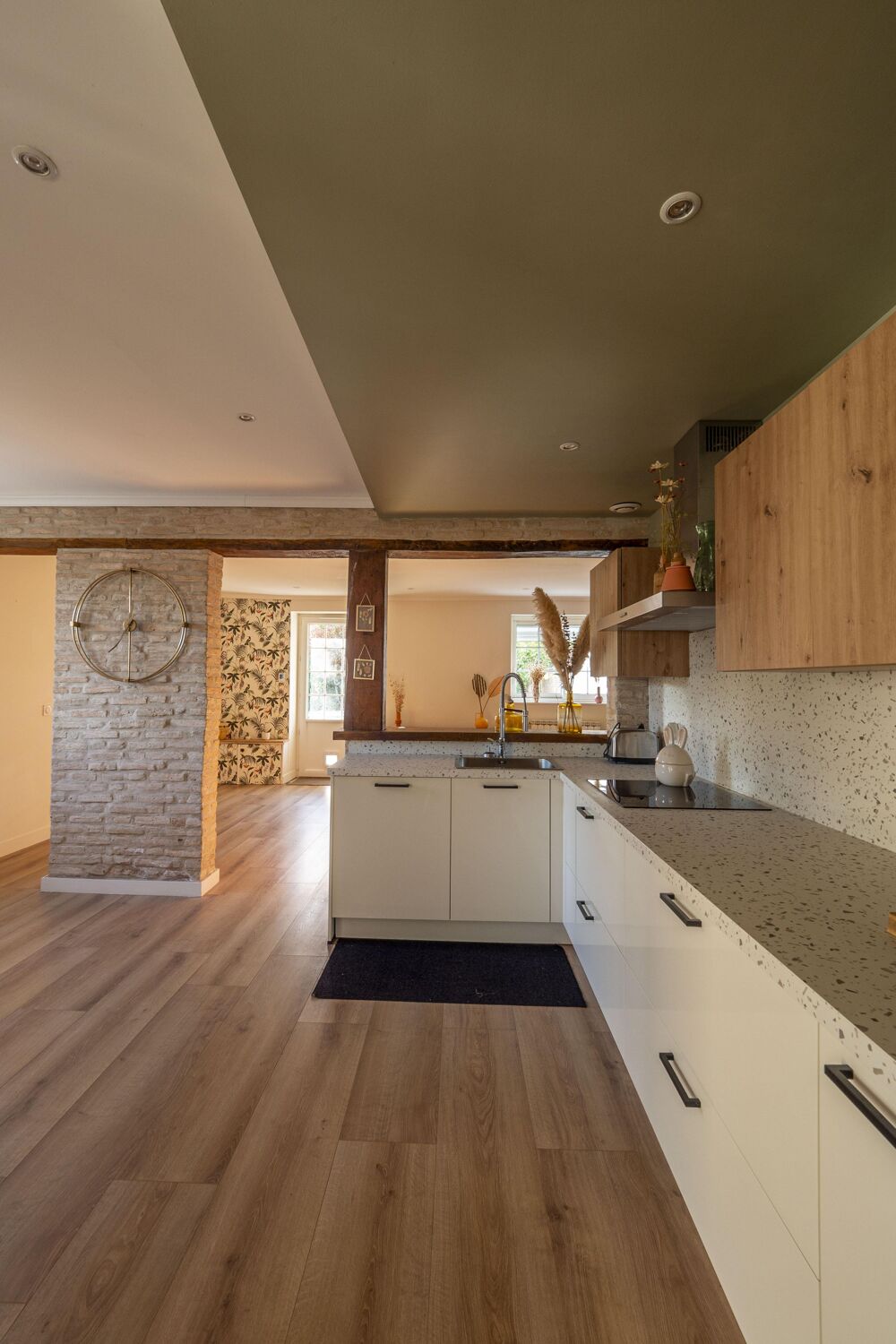 Maison 5 pièces