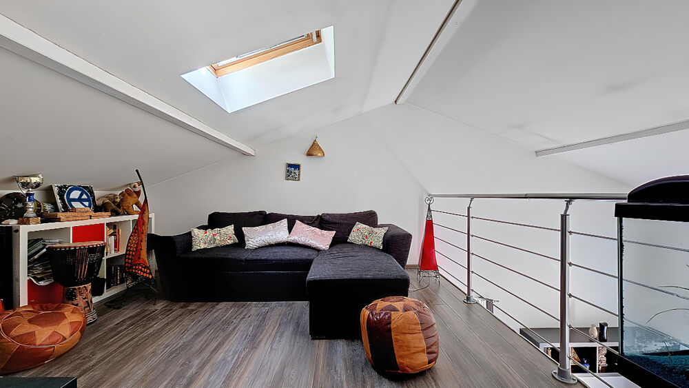  vendre  Maison Vernaison (69390)