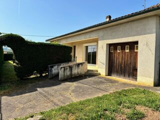  Maison à vendre 4 pièces 85 m²