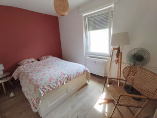  Appartement � vendre 3 pi�ces 