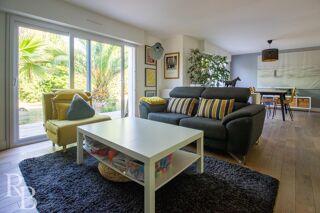  Maison à vendre 5 pièces 118 m²