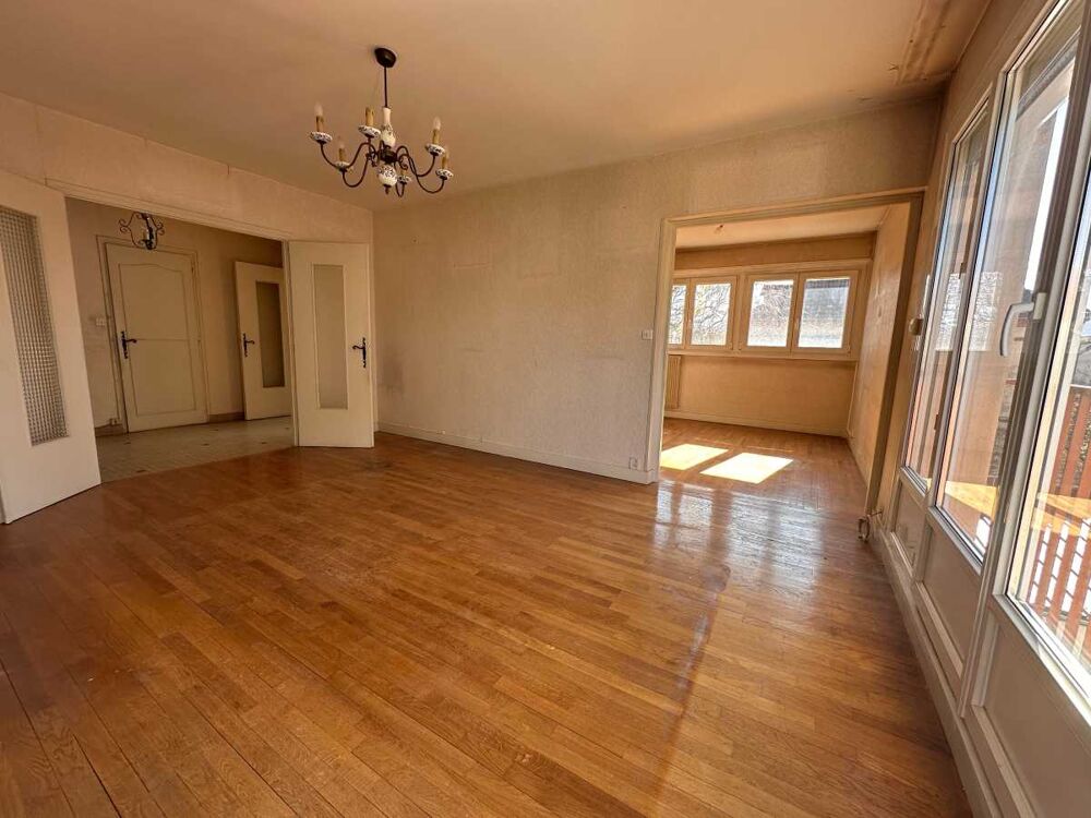 Vente Appartement Appartement 5 pices Besanon