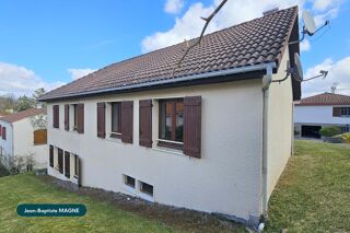  Maison � vendre 6 pi�ces 140 m�