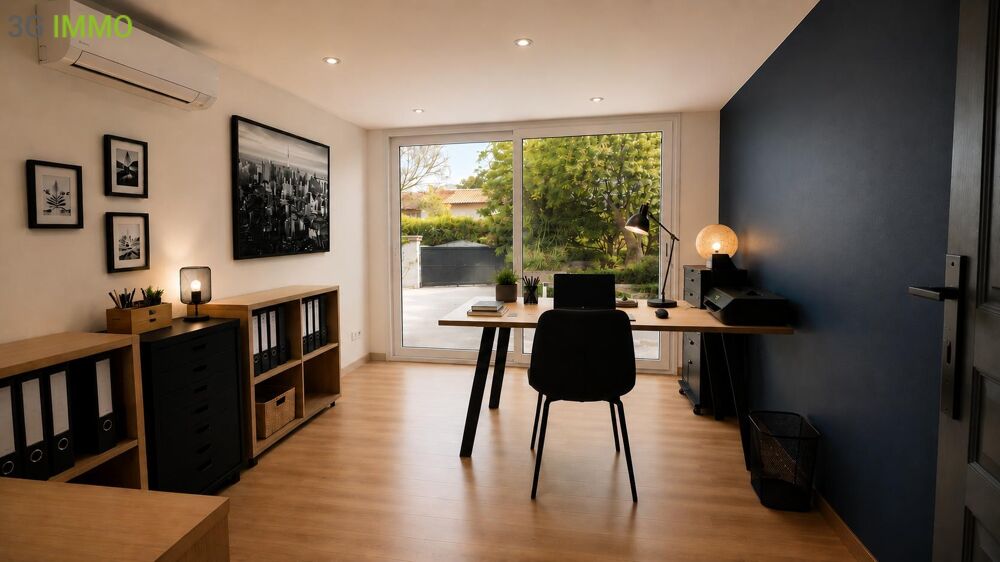 � vendre  Maison Puget-sur-Argens (83480)