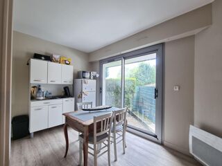  Appartement  vendre 1 pice 25 m