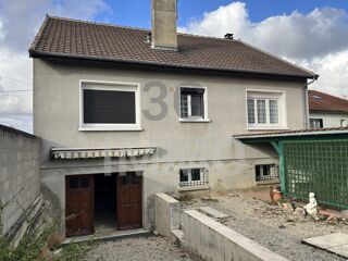  Maison à vendre 5 pièces 108 m²