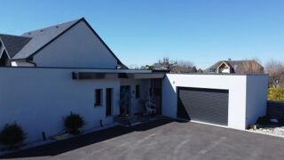  Maison à vendre 6 pièces 171 m²