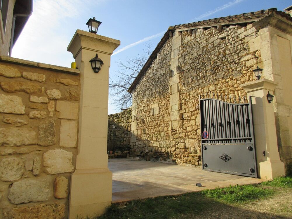 Maison 5 pièces