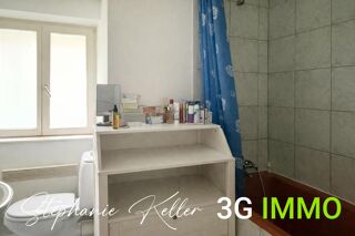  Immeuble à vendre 7 pièces 166 m²