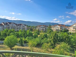  Appartement à vendre 1 pièce 22 m² Divonne-les-bains