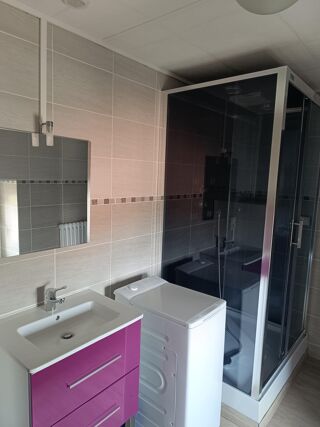  Maison � vendre 3 pi�ces 60 m� Ch�tel-guyon