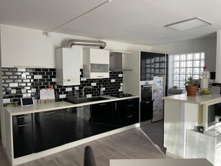  Appartement � vendre 4 pi�ces 71 m�